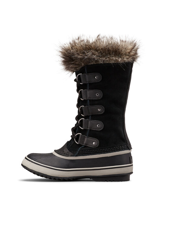 Sorel Sorel Čizme za snijeg Joan Of Arctic™ Wp 2115181010 Crna