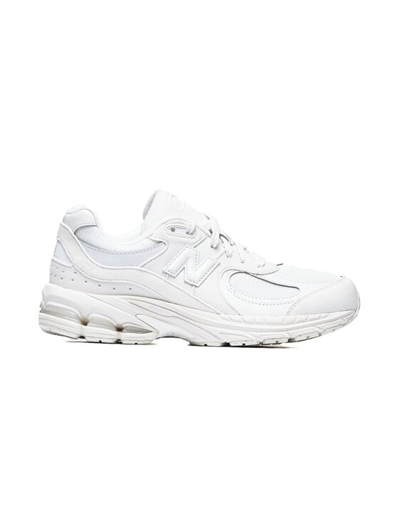 New Balance New Balance Sneakersy 2002 Kids Lace Biały