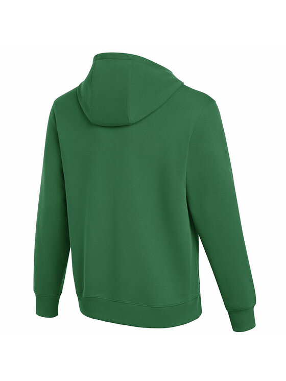 Nike Nike Bluza IB1222-302_M Zielony Standard Fit