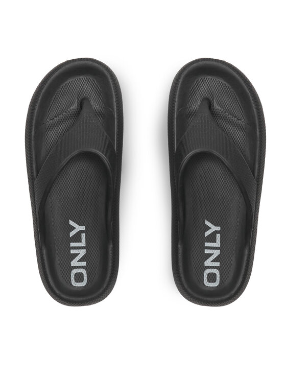 Flip flop ONLY Shoes Onlmargo-1 15319498 Negru