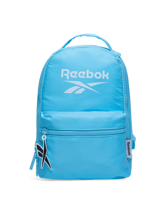 Reebok Nahrbtnik RBK-046-CCC-05 Svetlo Modra