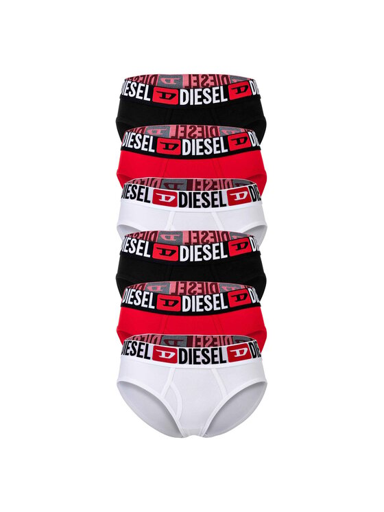 Diesel Diesel Halka 30656 Kolorowy