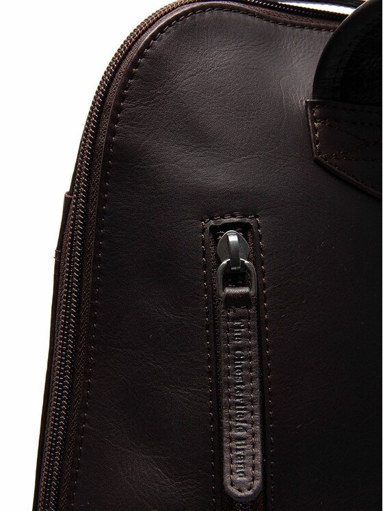 The Chesterfield Brand The Chesterfield Brand Plecak 332268 Brązowy