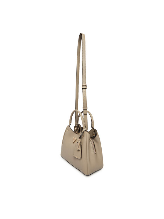 Guess Guess Geantă Meridian II HWBG69 74050 Bej