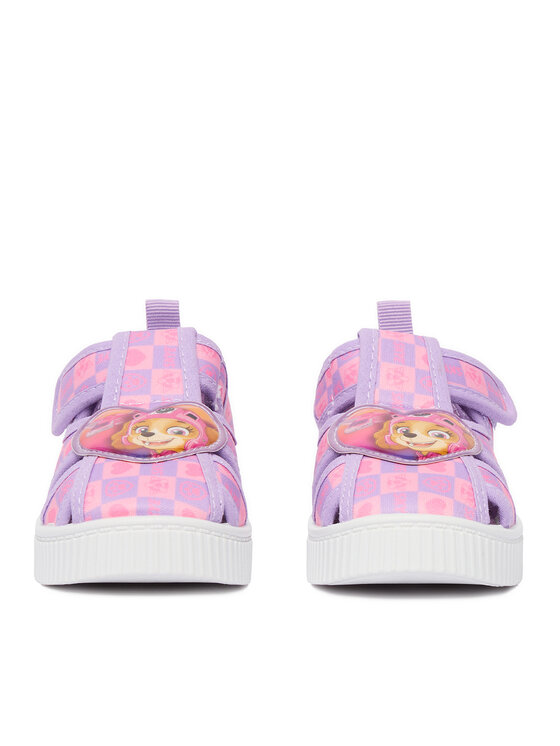 Paw Patrol Paw Patrol Papuci de casă CEO-BIC-SS26-308PAW Violet