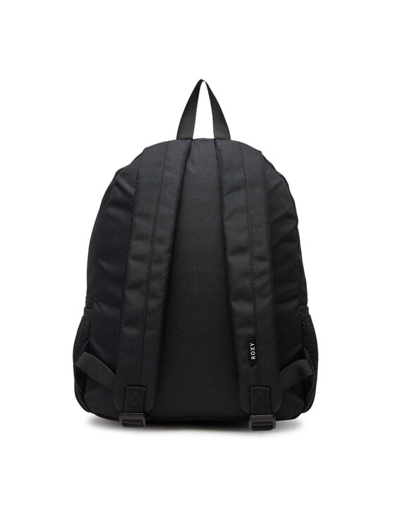 Roxy Roxy Раница ROXY-ACCCS-2-SS2025 Черен