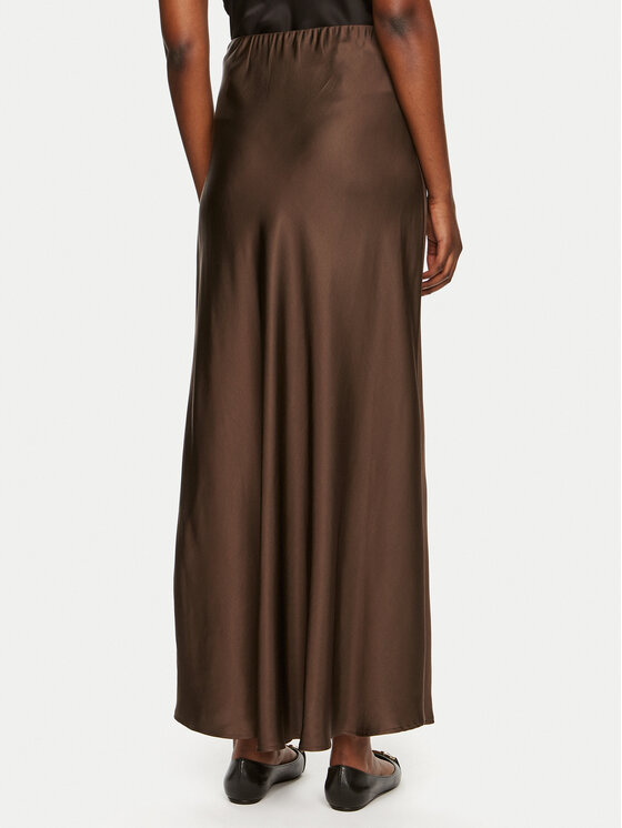 ViCOLO ViCOLO Maxi krilo TB0342 Rjava Regular Fit