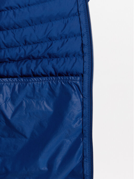 Helly Hansen Helly Hansen Kevad-sügis jope Sirdal 62989 Sinine Relaxed Fit