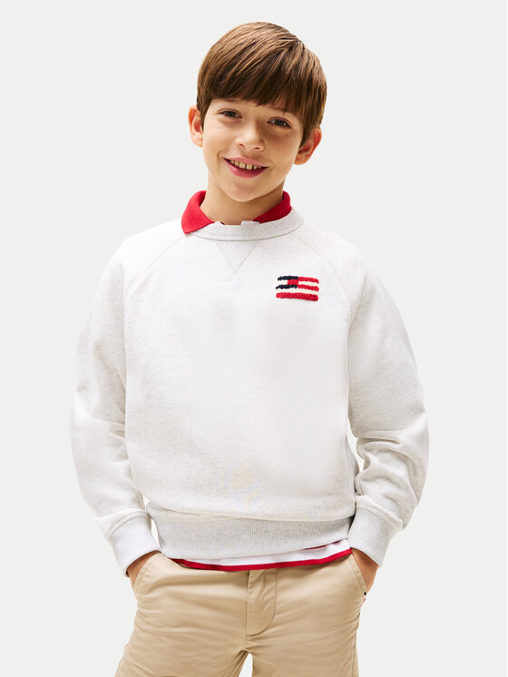 Bluza Tommy Hilfiger