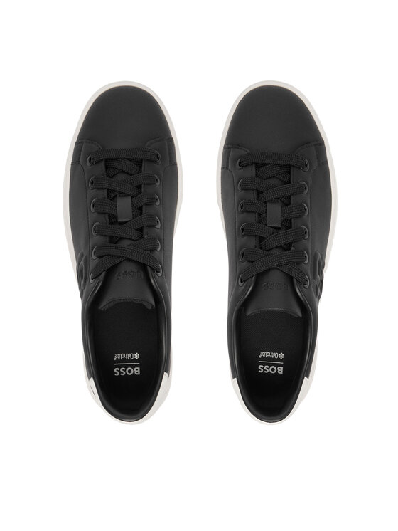 BOSS BOSS Sneakers Kieran 50557926 Nero
