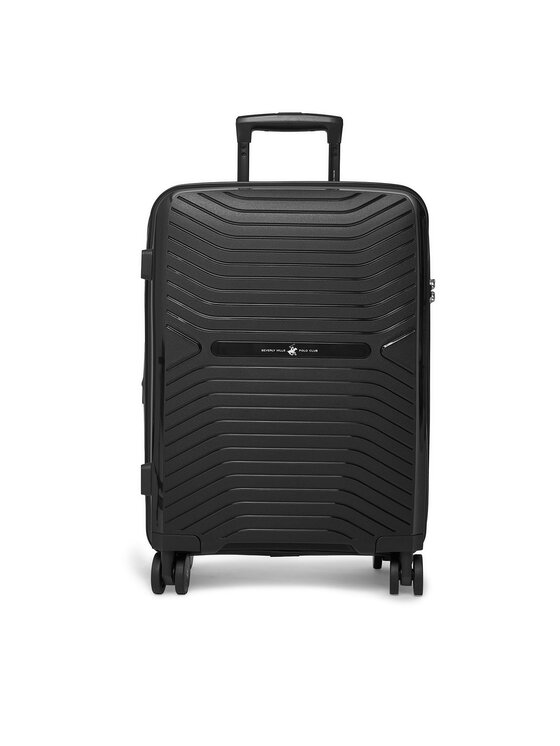 Beverly Hills Polo Club Beverly Hills Polo Club Käsipagas CEO-BHPC-WAL-007-S Must