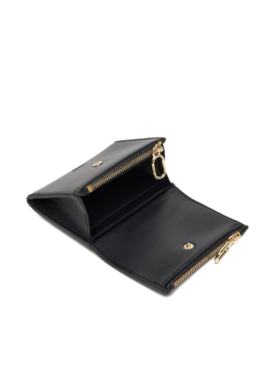 TOUS TOUS Портфейл City 2002303051 Черен