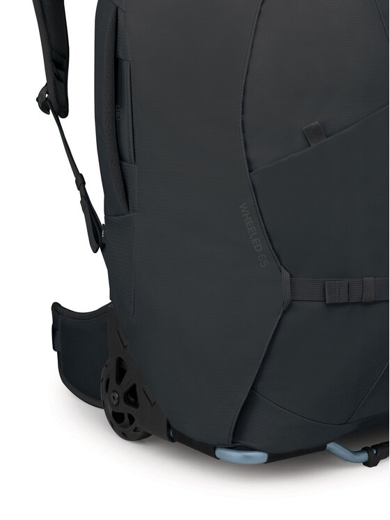 Osprey Osprey Torba 332538 Czarny