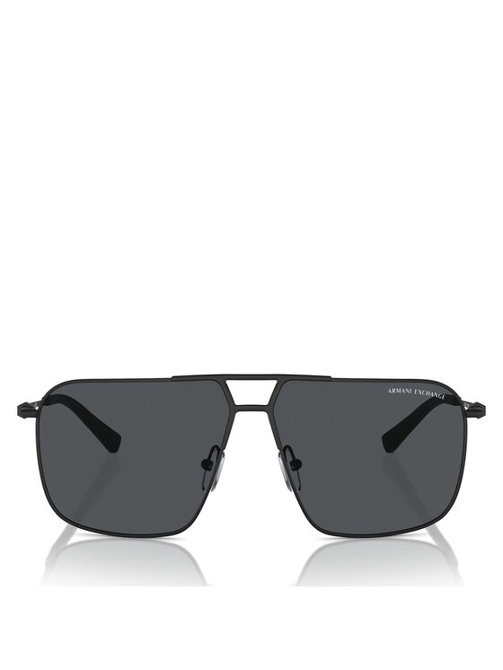 Armani Exchange Armani Exchange Päikeseprillid 0AX2050S 600087 Must