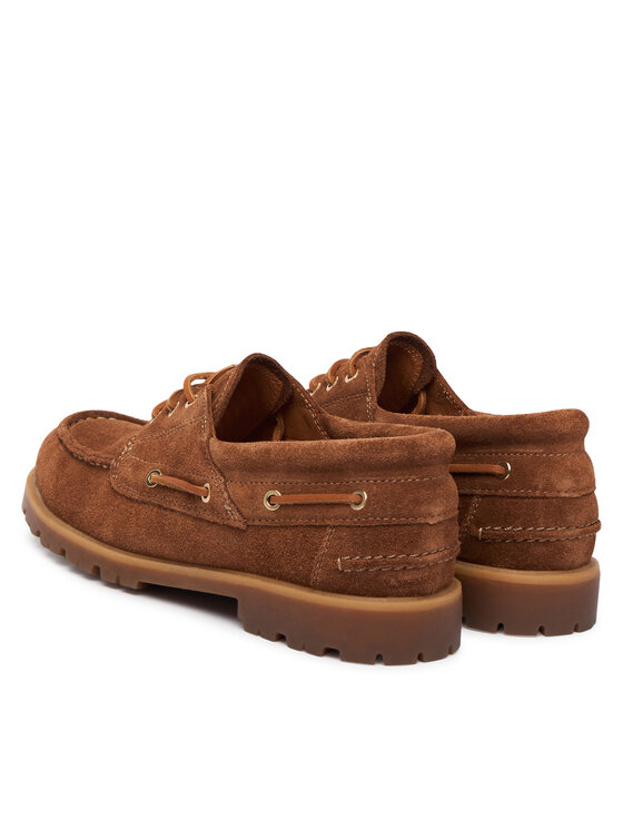 Vagabond Shoemakers Vagabond Shoemakers Mokasyny Joslyn 5945-040-89 Brązowy