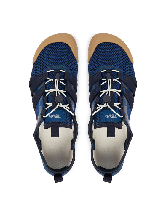 Teva Teva Sandále Hydratrek Sandal Ct 1164811 Tmavomodrá
