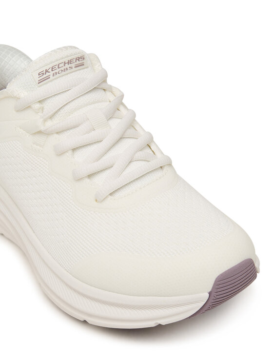 Skechers Skechers Sportcipők Bobs Skillz 117756/WHT Fehér