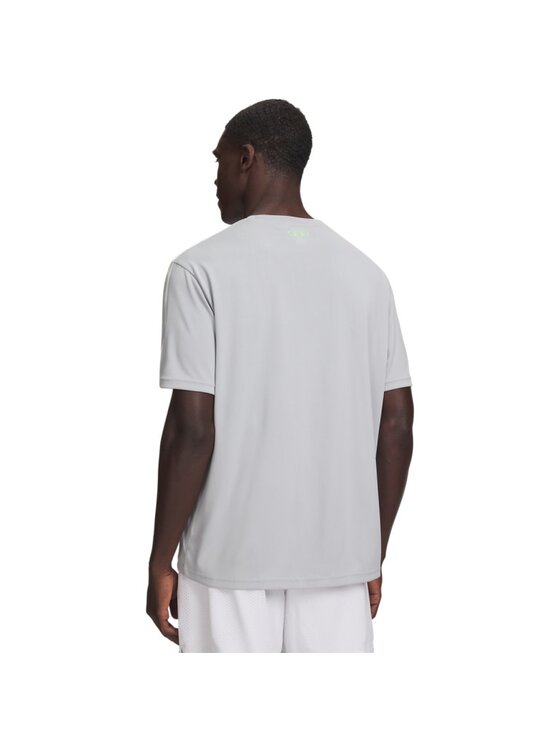 Under Armour Under Armour Koszulka techniczna 6012356 Szary Regular Fit
