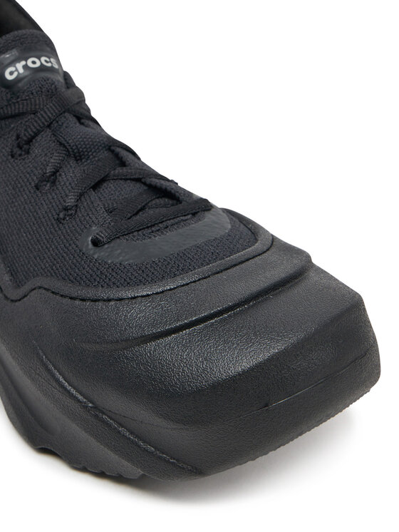 Crocs Crocs Laisvalaikio batai Echo Surge 210079 Juoda