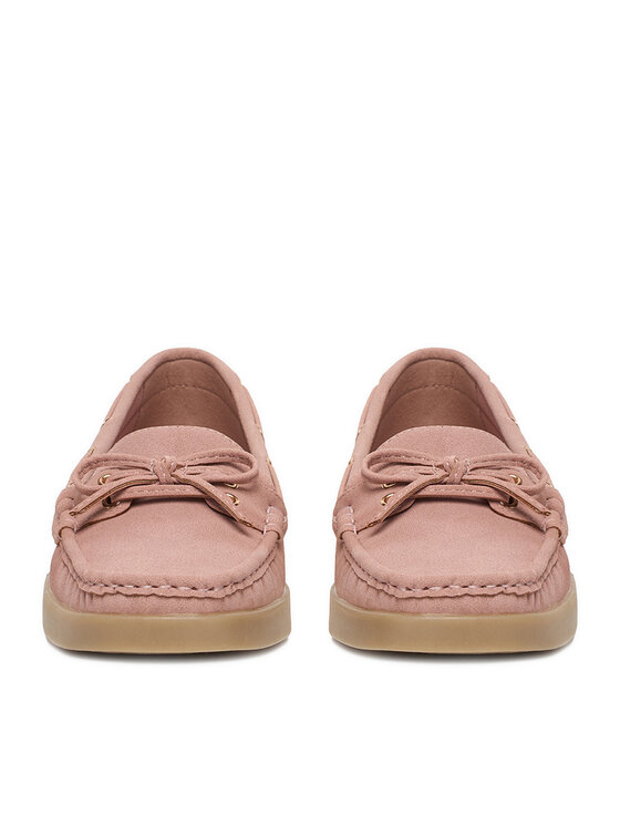 JENNY JENNY Mocassini CEO-R25SS09388 Rosa