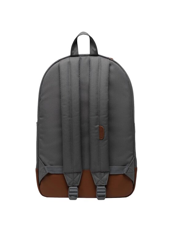 Herschel Herschel Zaino Herschel Heritage Backpack Grigio