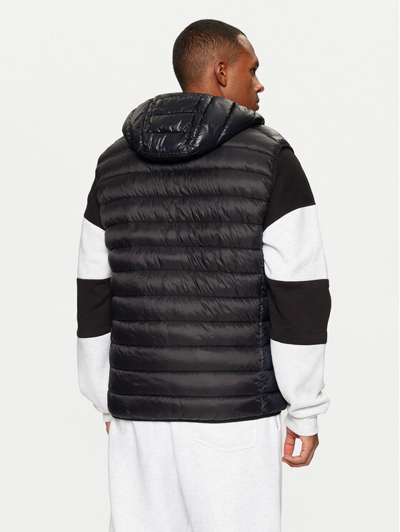 Champion Champion Bodywarmer 220341 Schwarz Regular Fit