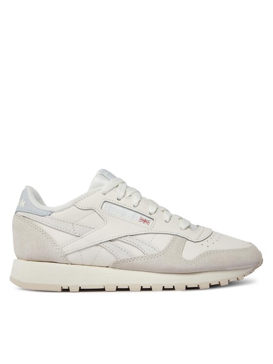 Reebok Reebok Sneakersy Classic Leather IE4880 Bílá