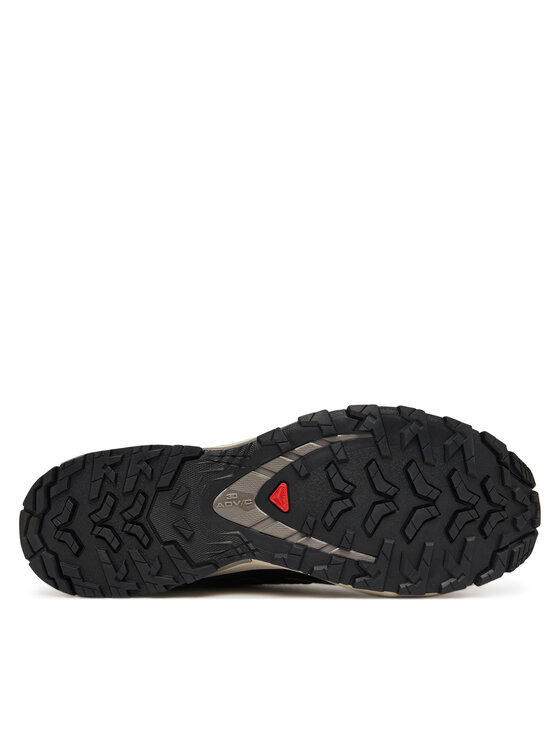 Salomon Salomon Pantofi pentru alergare XA Pro 3D v9 L47986500 Negru
