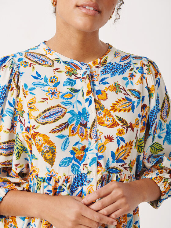 Part Two Part Two Hétköznapi ruha Selia 30307735 Színes Regular Fit