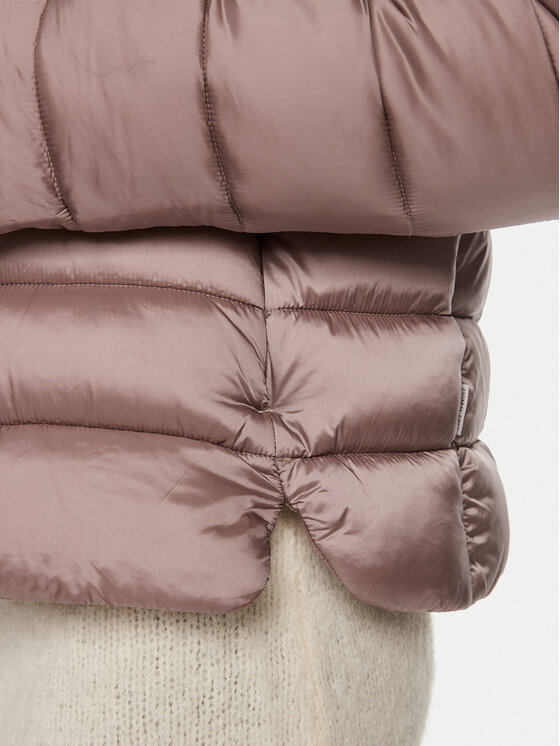 Save The Duck Save The Duck Übergangsjacke D30520W IRIS19 Rosa Regular Fit