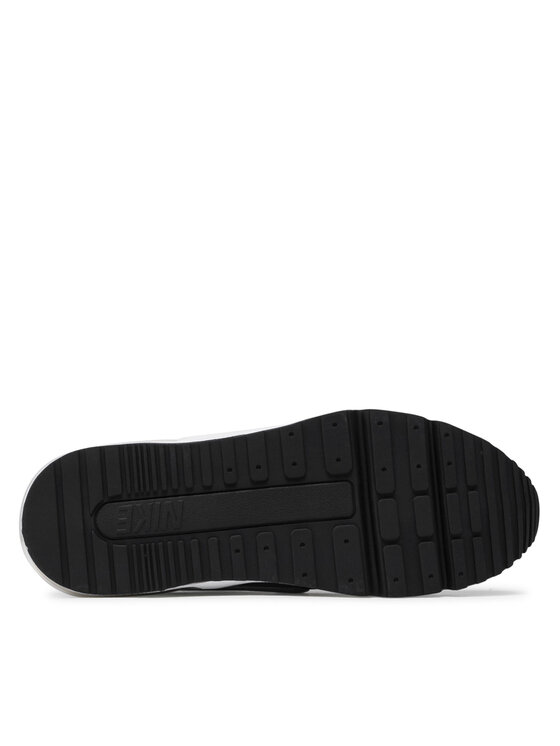 Nike Nike Sneakers Air Max Ltd 3 BV1171 001 Negru