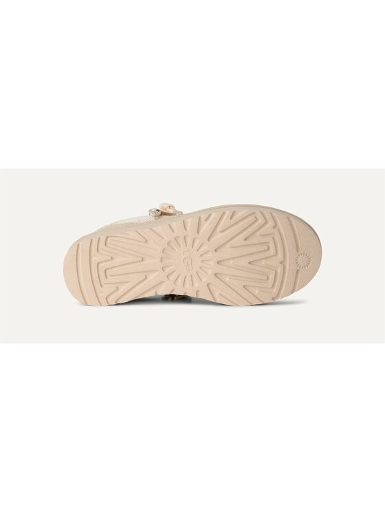 Ugg Ugg Sneakersy 1168890-JSM Biały