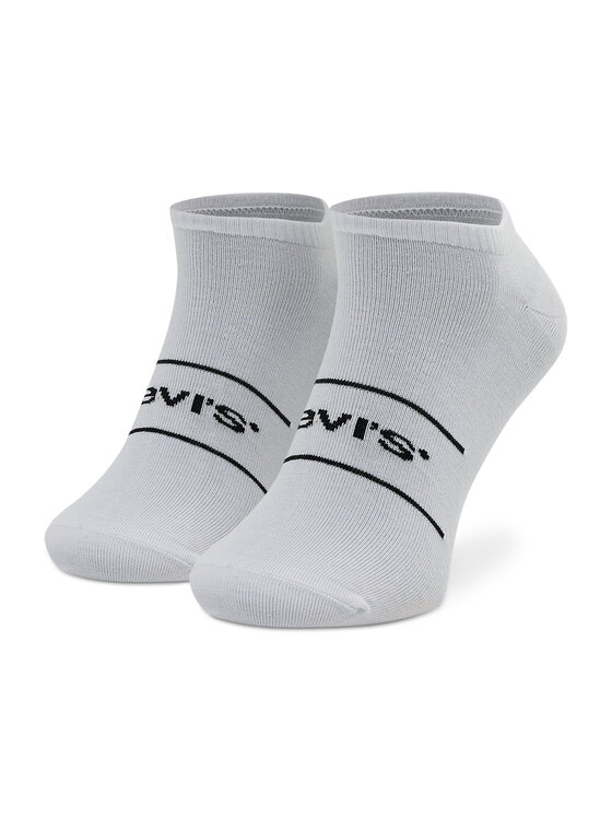 Set di 2 paia di calzini corti unisex 37157-0641