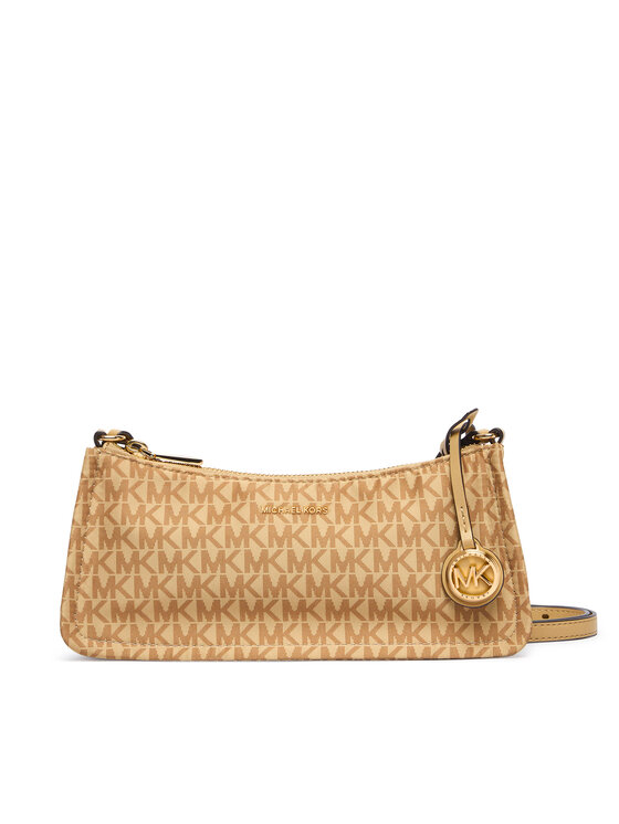 MICHAEL Michael Kors MICHAEL Michael Kors Ročna torba 32T6G6ZC5C Bež