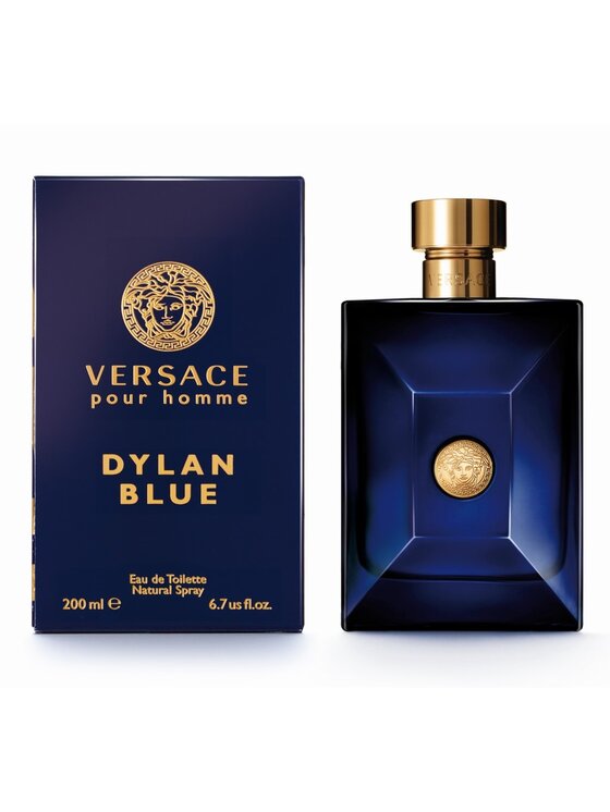 Versace Versace Pour Homme Dylan Blue Woda toaletowa