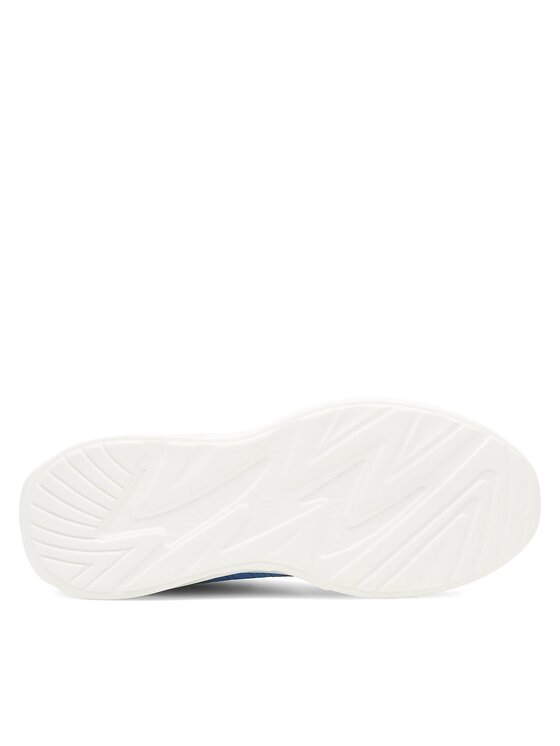 U.S. Polo Assn. U.S. Polo Assn. Sneakersy ACTIVE001 Niebieski