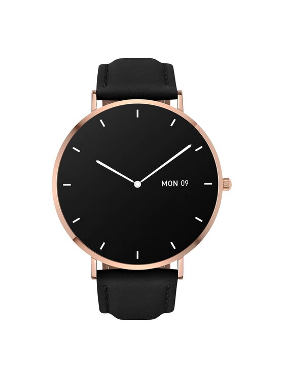 Garett Garett Smartwatch Verona Czarny