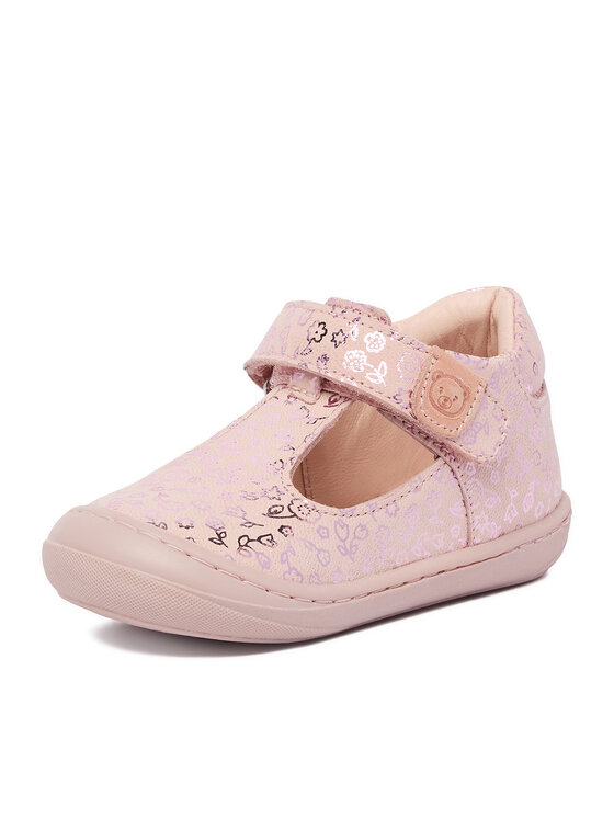 Lasocki Kids Lasocki Kids Туфлі CEO-CI12-CRUISE-24 Рожевий