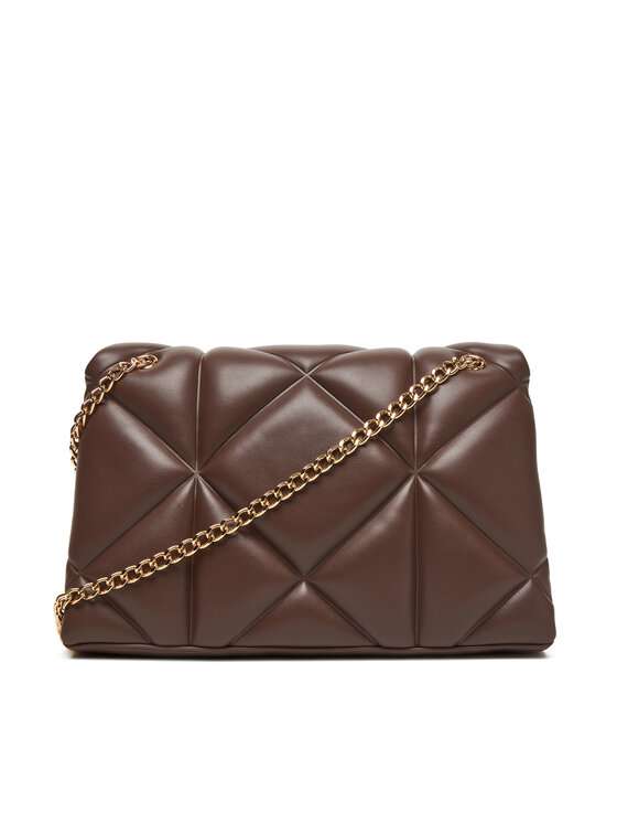 LOVE MOSCHINO LOVE MOSCHINO Сумка JC4041PP0NLC0313 Коричневий
