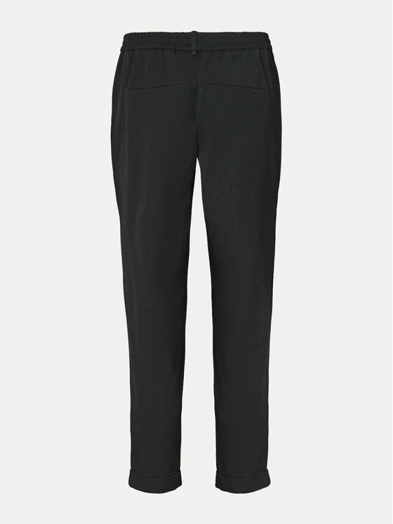 Vero Moda Vero Moda Pantaloni chino Maya 10225280 Gri Regular Fit