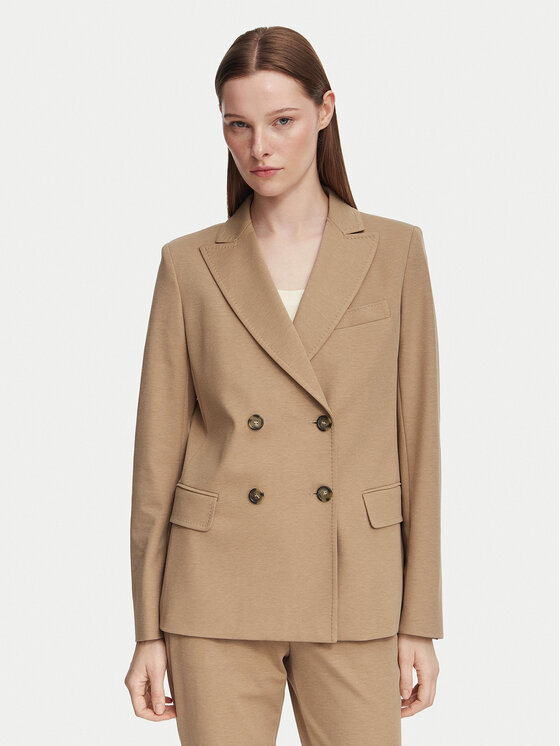 Weekend Max Mara Sacou Colibri 2625916021 Maro Regular Fit