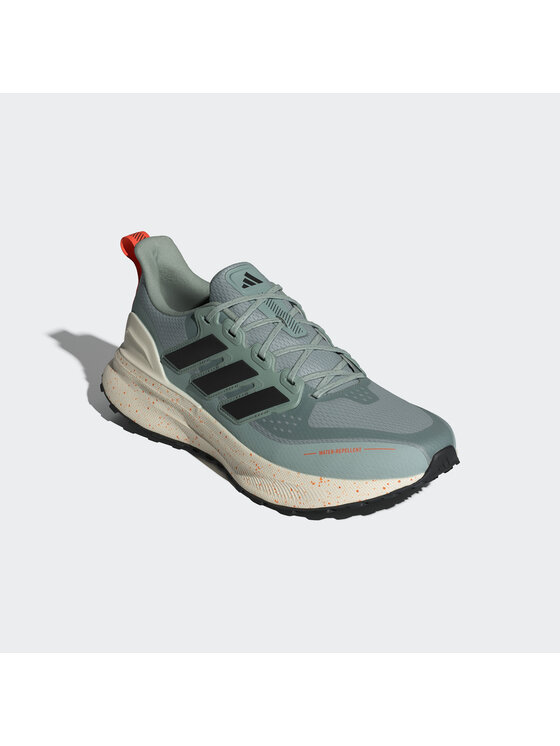 adidas adidas Tenisice za trčanje Ultrarun 5 Tr JQ6920 Zelena