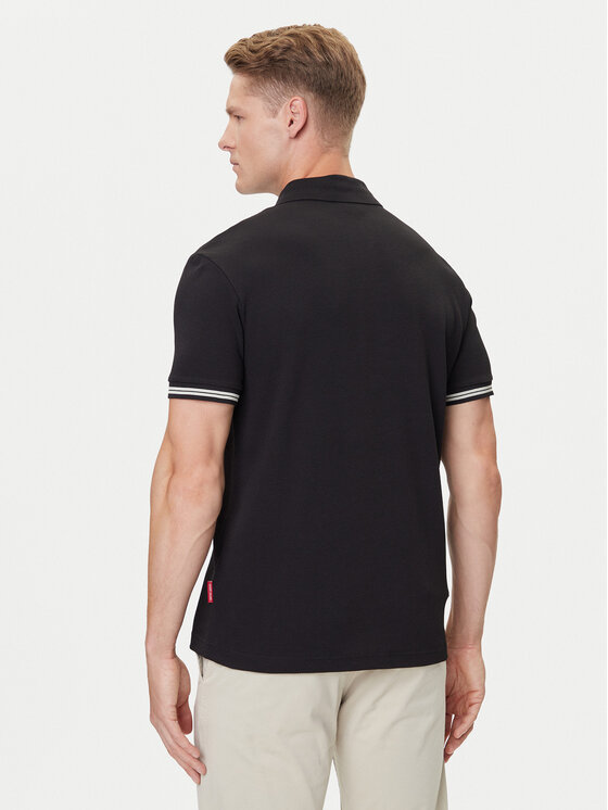 JOOP! Jeans JOOP! Jeans Tricou polo 15 JJJ-17Amare 30046012 Albastru Modern Fit