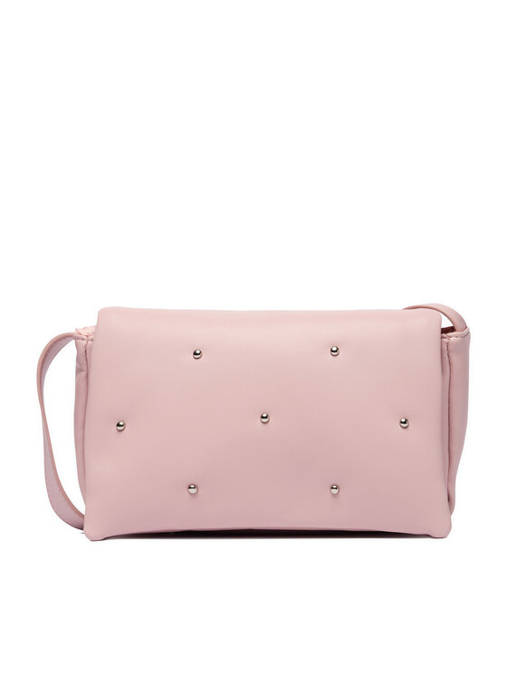 JENNY JENNY Handtasche CEO-JNY-M-003-09 Rosa