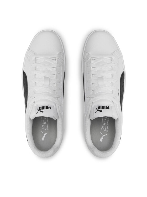 Puma Puma Sneakersy Smash Vulc V3 LO 380752 02 Biały