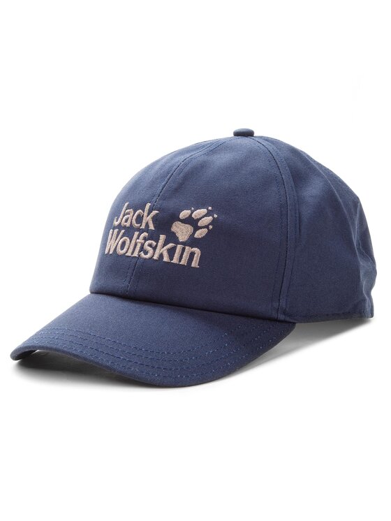 baseball cap jack wolfskin