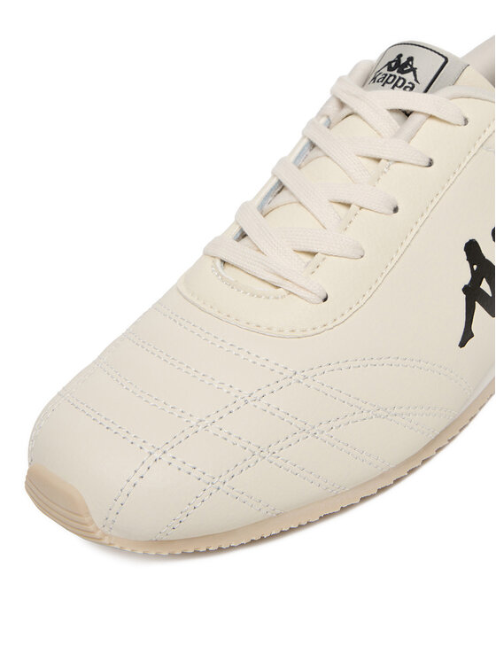Kappa Kappa Sneakers EO-1491510A(W) Écru