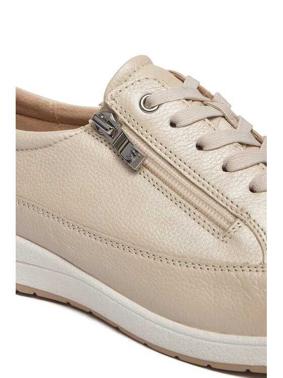 Caprice Caprice Tenisice 9-23727-46 Bež