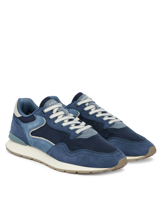 HOFF HOFF Sneakers City 12602404 Blu scuro