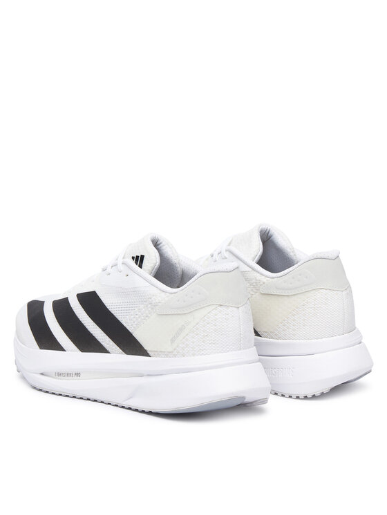 adidas adidas Взуття для бігу adizero Sl 2 Shoes JQ0351 Білий